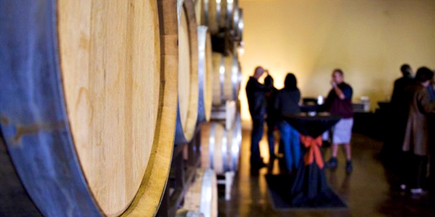 Mês do vinho na Califórnia:ofertas de Napa a Temecula 